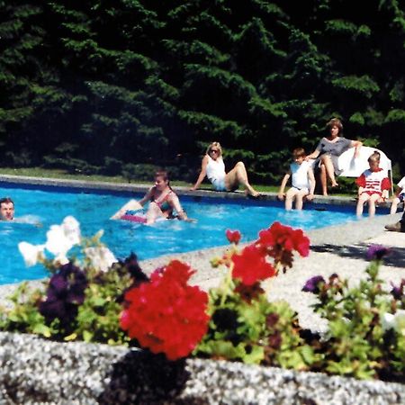 Land-Gut-Hotel Zur Lochmuehle Penig Екстер'єр фото