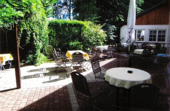 Land-Gut-Hotel Zur Lochmuehle Penig Екстер'єр фото