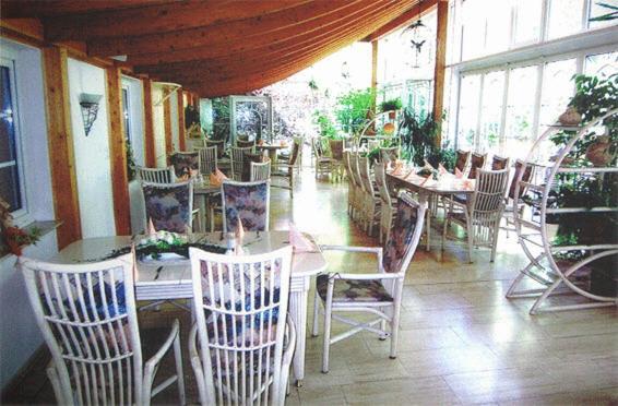 Land-Gut-Hotel Zur Lochmuehle Penig Екстер'єр фото
