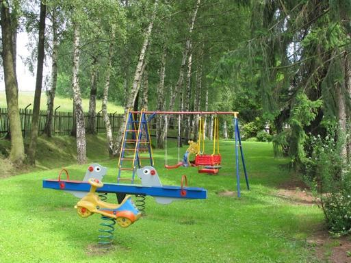 Land-Gut-Hotel Zur Lochmuehle Penig Екстер'єр фото