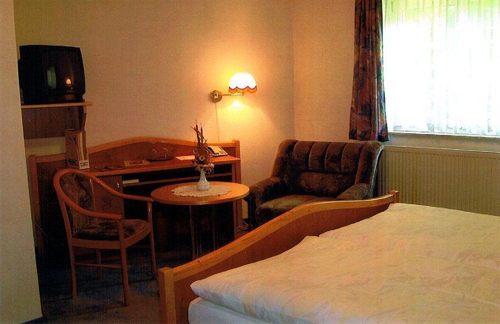 Land-Gut-Hotel Zur Lochmuehle Penig Екстер'єр фото